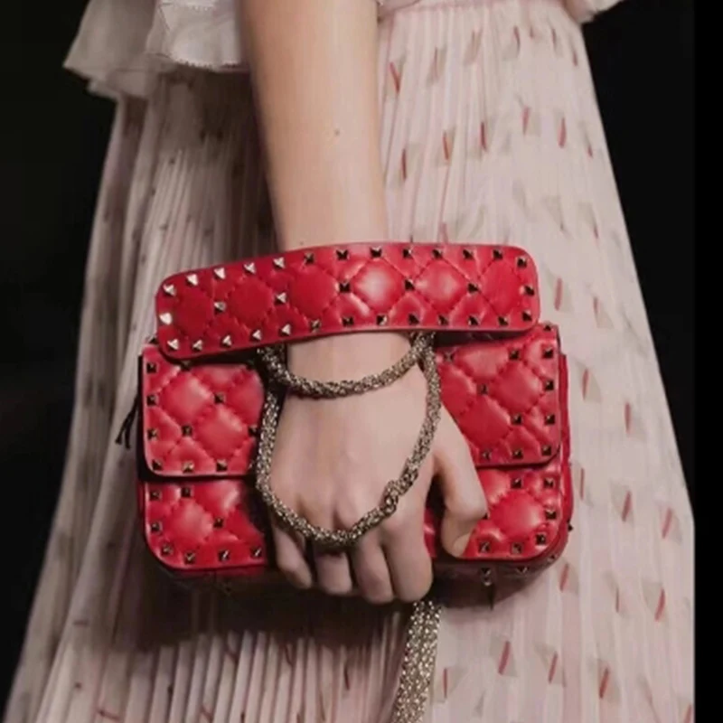 

Luxury Handbags Women Bags Designer Genuine Leather Women Messenger Bags Famous Brand Shoulder Bags Clutch Female bag bolsa sac