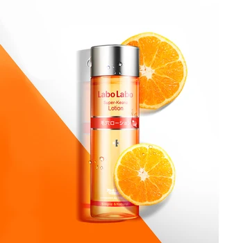 

Pore shrinking water skin Moisturizing lotion Toner Unisex Face Care Makeup Water Skin Care 100ml