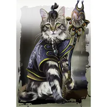 5D Сделай Сам алмазная живопись Nouveaute полная квадратная на заказ алмазная живопись на заказ украшение дома Broderie Диамант хобби