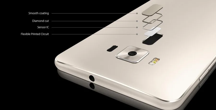 Zenfone 3 64gb smartphone zs570kl 5 deluxe 7 asus zte z777 para