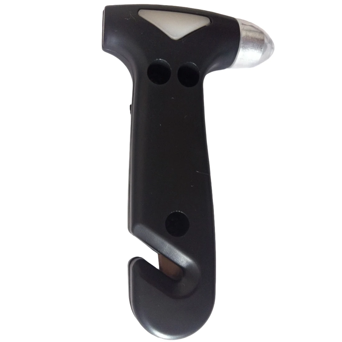 

Emergency Window Breaking Tool Emergency Car Safety Hammer Car Window Glass Breaker Seat Belt Cutter For Car Rescue Tool
