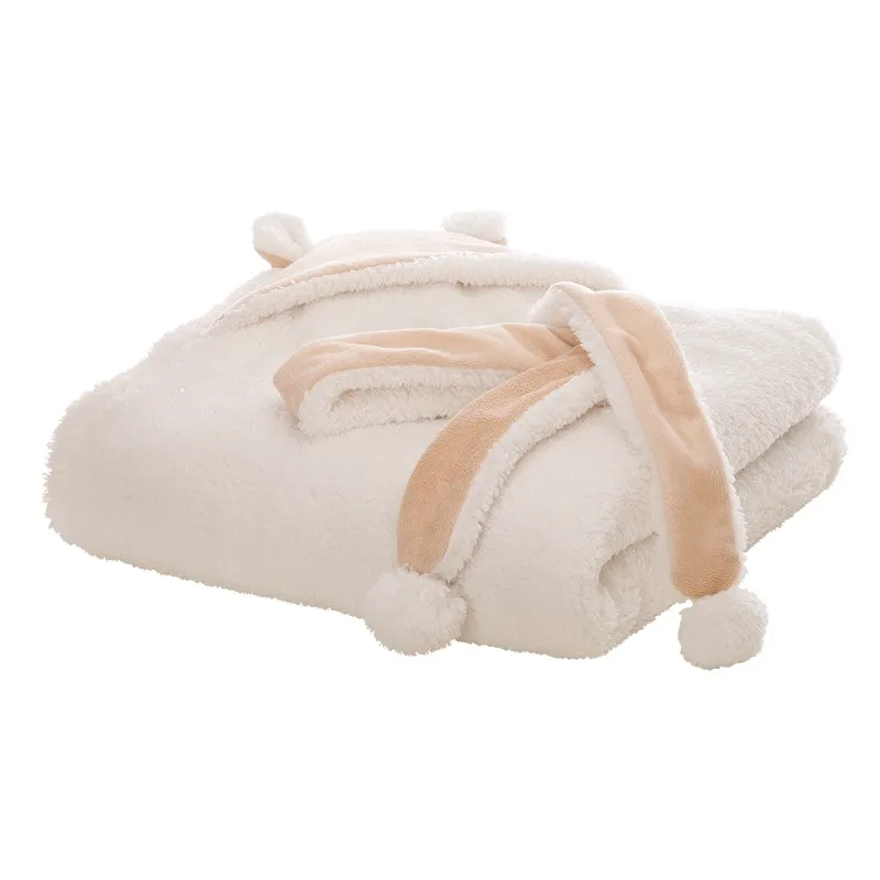 Кашемир ребенка спальный мешок для получения одеяла покрыта зимний конверт для новорожденных толстые теплые одеяла новорожденных