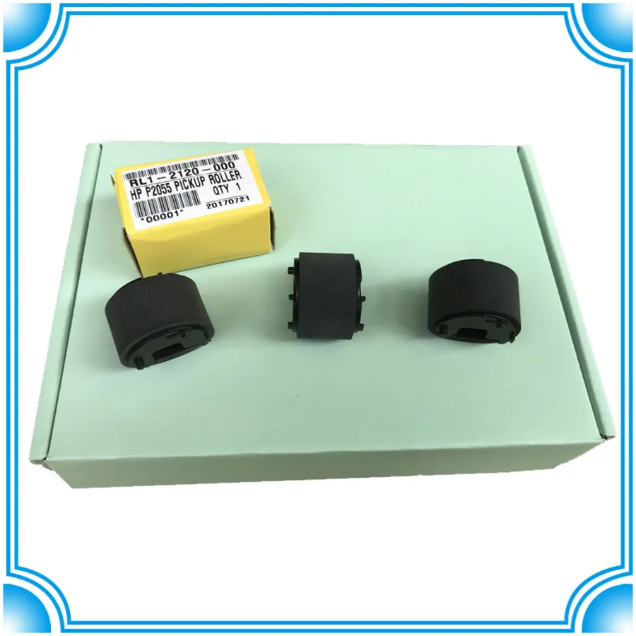 new PickUp Roller for HP Laserjet P2035 P2055 P2035n p2055dn 2035 2055