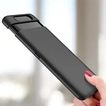 Чехол для samsung Galaxy A80, жесткий Гибридный ПК 360, полный корпус, защитная задняя крышка для samsung Galaxy A80, чехол для телефона, Fundas Coque