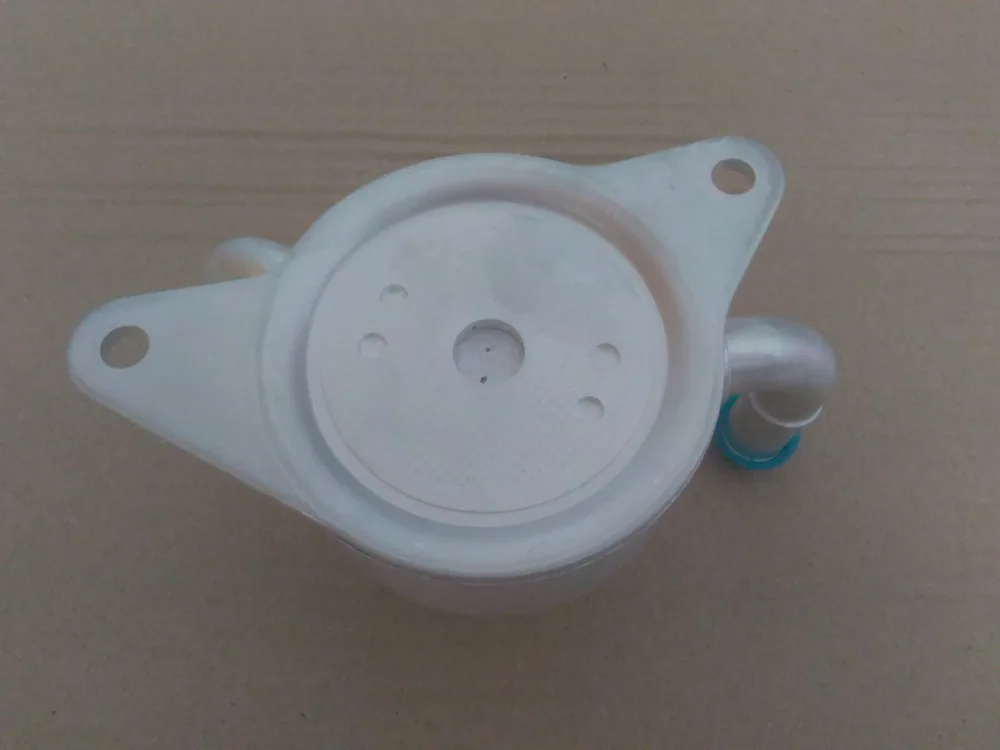 Масло автоматической трансмиссии кулер FNK3199F0A для Mazda 3 5 FSKC199F0/124100 6450 2 0/2 ГАЗ