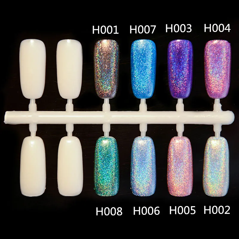 Aliexpress 1 Pc Born Pretty 10ml High Ings Holo Aliexpress 1 Pc Born Pretty 10ml High Ings Holo Glitter Nail Polish Super Shine Vanish In The Dark Shimmer From