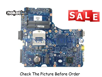 

PANANNY 734085-601 734085-001 For HP ProBook 450 440 G1 Laptop motherboard HM87 DDR3L tested