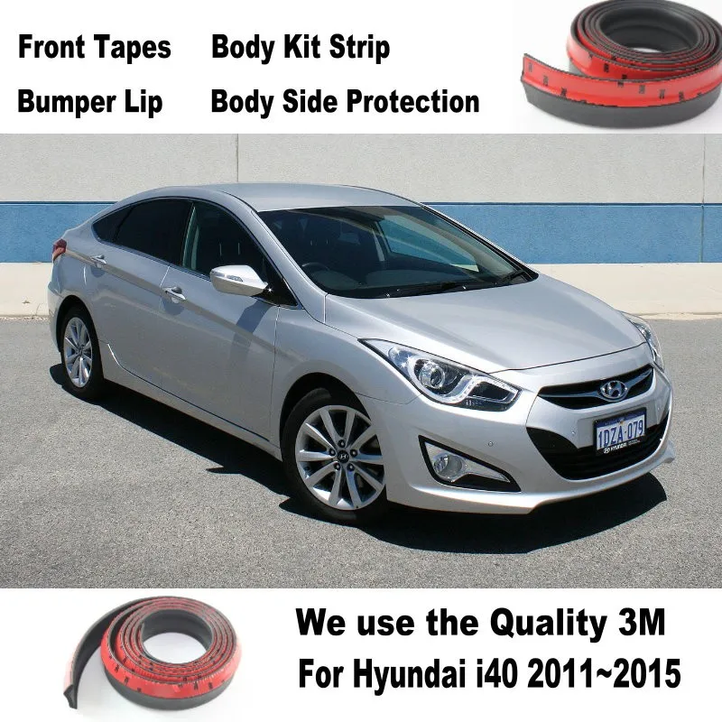 16 Hyundai i40 2011~2015