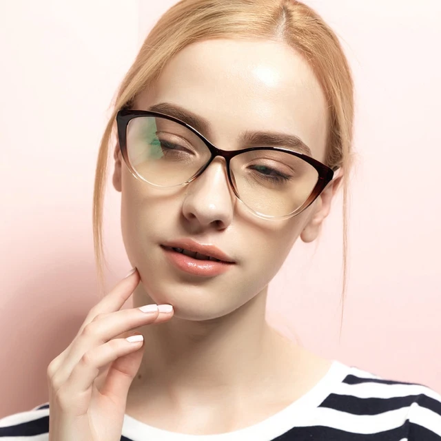 Vintage Cat Eye Glasses Child Vintage Cat Eye Glasses Child