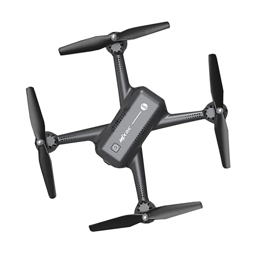 2019 новейший MJX X104G gps Радиоуправляемый Дрон с 5G wifi FPV HD камера передачи изображения
