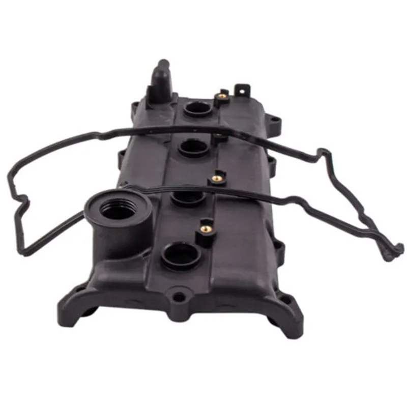 ENGINE VALVE COVER W// GASKET FOR NISSAN 02-06 ALTIMA SENTRA 2.5L #13264-3Z001
