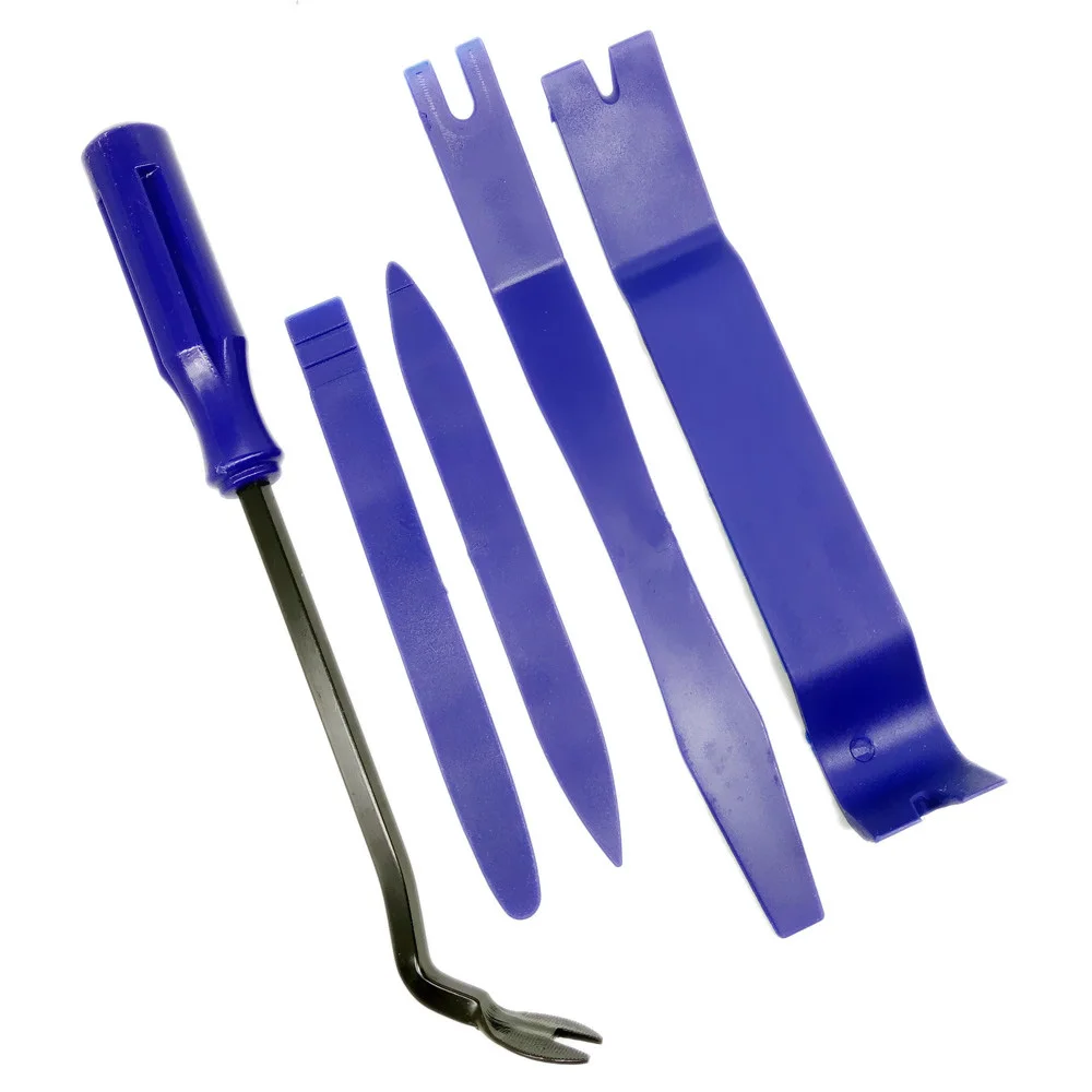 Набор Для Снятия Клипс Автомобиля Купить