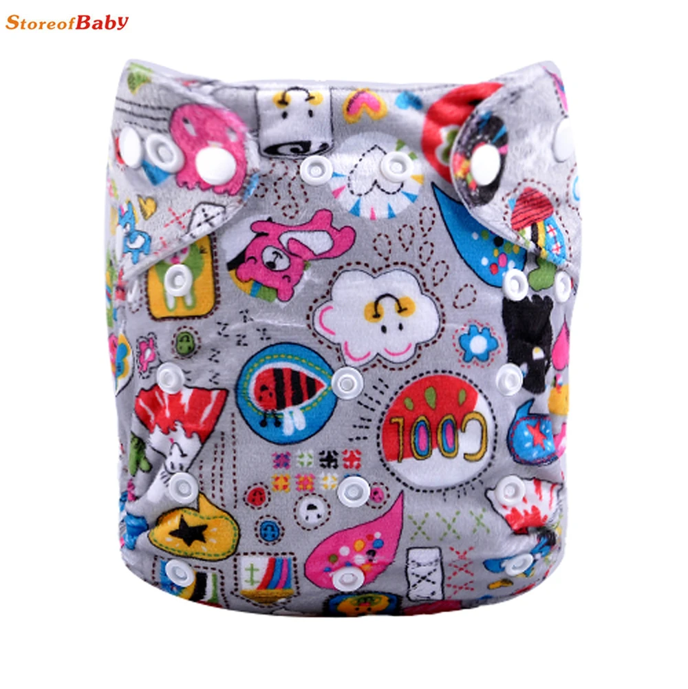 buy free shiping organic cloth diapers covers nappies 20pcs wholesales