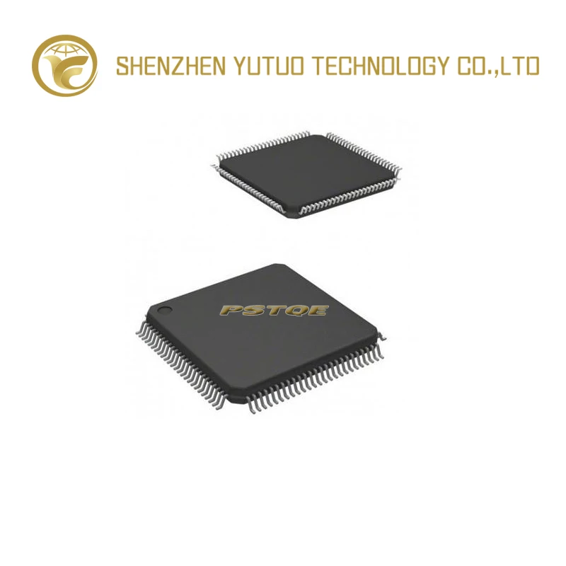 New Original STM32F103VDT6 STM32F103 LQFP-100 LQFP IC In Stock | Электронные компоненты и принадлежности