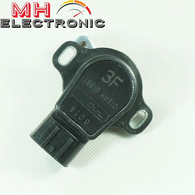 Mh Electronic Original 18919-am810 18919am810 Accelerator Pedal Control ...