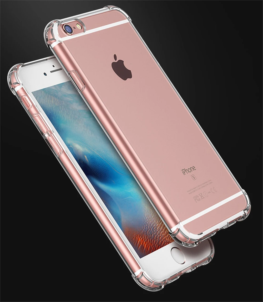 WK чехол для телефона iPhone 7 Чехол Iqos прозрачный белый TPU X SE 5 5S 6 6S 6P 6SP 8 Plus XS MAX XR|Сумки
