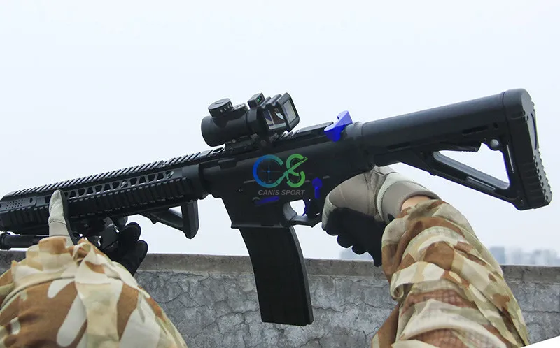 Ângulo de Visão Holográfico para Wargame Dragão Completa Metal Refletir Airsoft Espelho Canto Vista 360 Girar Reddot Cqb Gs1-0401 E.t 26 High Quality Esporte e Lazer