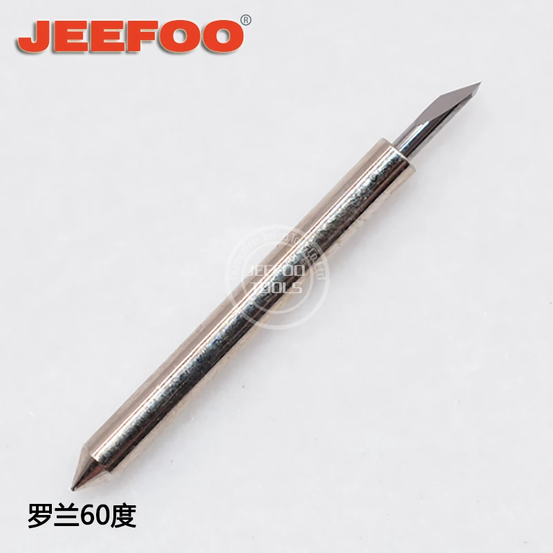 

60 Dergee Roland Plotter Blade With High Quality And Stable
