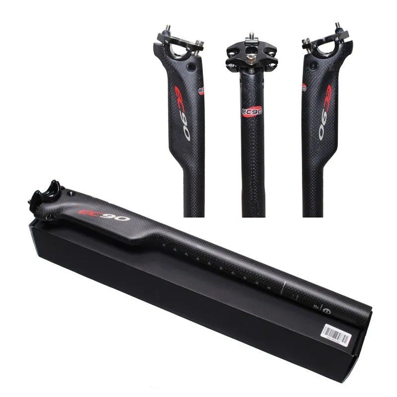 30.8mm Mountain Bicycles Seat Post Seat Pole Tube For Road Bike