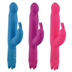 Бренд секс товары для взрослых женские эротические игрушки вибраторы для Для женщин 10 Частота вибрации Вибратор Секс-игрушки для женщин
