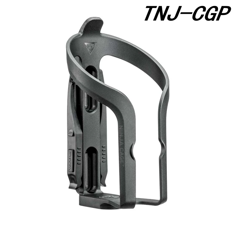 TOPEAK mountain bicycle highway vehicle kettle rack with tool hidden water bottle rack pry tyre holder TNJ-TCR TNJ-TCM CO2 - Цвет: TNJ-CGP