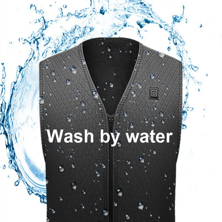 wash water