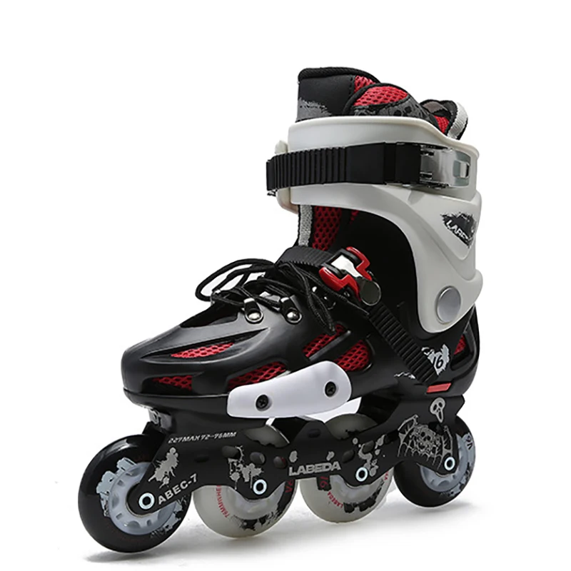 professional skating shoes inline