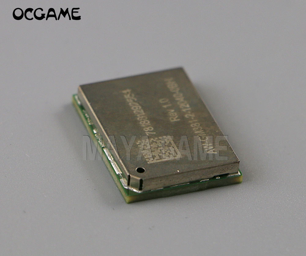 Оригинальная плата OCGAME PCB Bluetooth Wifi Module материнская с логическим чипом для PS3 4000 4K