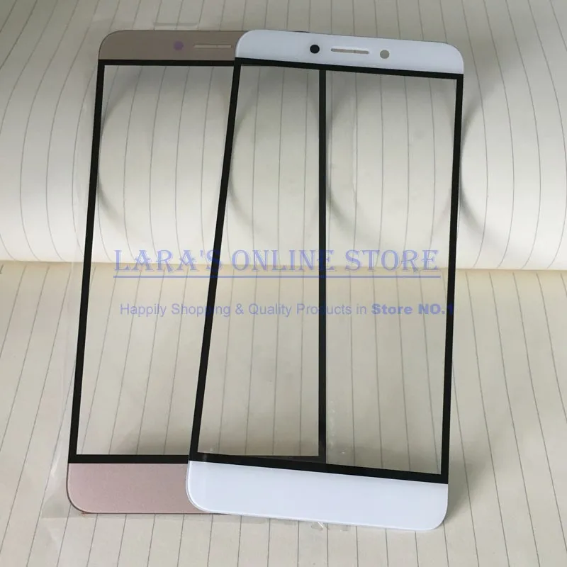 

JEDX Original for Letv LE 1S X500 5.5" Touch Panel Screen GlassDigitizer with Sensor Flex Cable Assembly +Repair Tools