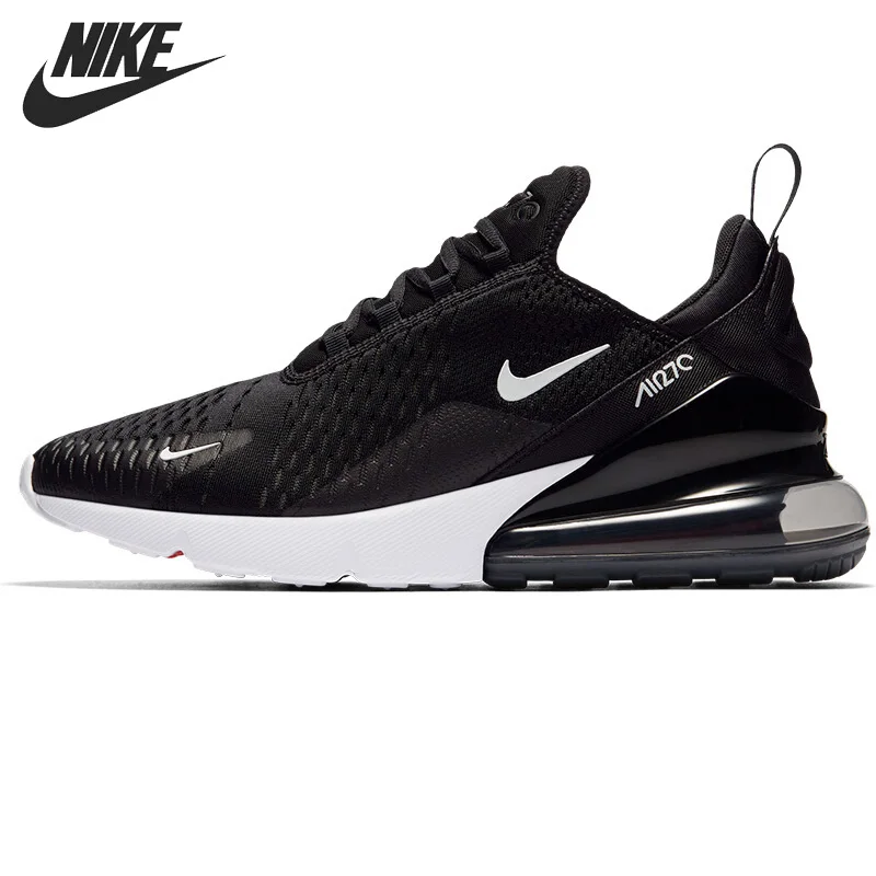 

Original New Arrival NIKE AIR MAX 270 Men's Running Shoes Sneakers