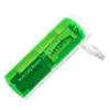 SR – adaptateur de lecteur de cartes mémoire Multi USB 2.0 tout-en-1, connecteur pour Micro SD MMC SDHC TF M2, MS Duo RS-MMC ► Photo 2/6