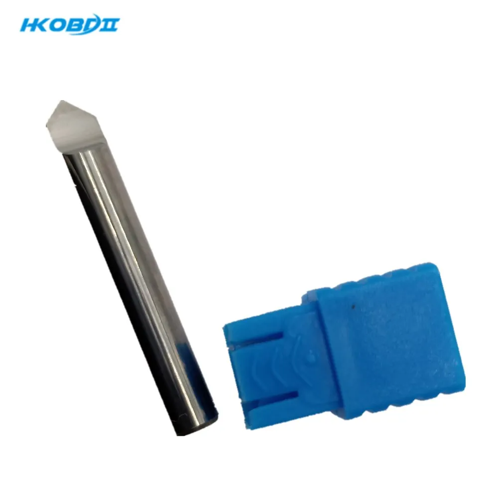 

NoEnName_Null Cutter for Round Dimple Key (Sharp) for SEC-E9 Key Cutting Machine