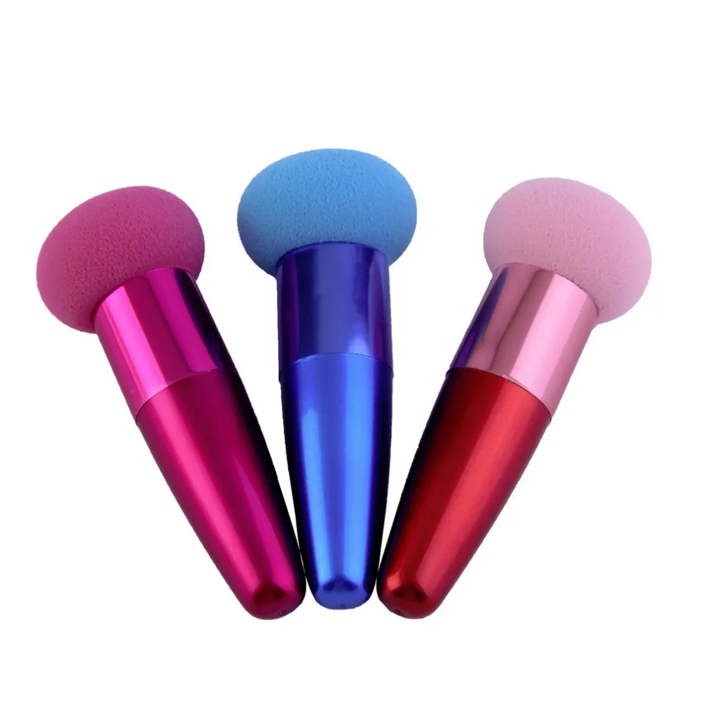 Makeup Sponge Blender Cosmetic Puff eponge maquillage Beauty Power Puff