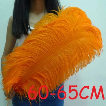 

5pcs Turquoise blue ostrich feathers 24-26 inches / 60-65 cm ostrrich plumes wedding decoration Wedding Centerpieces sk335