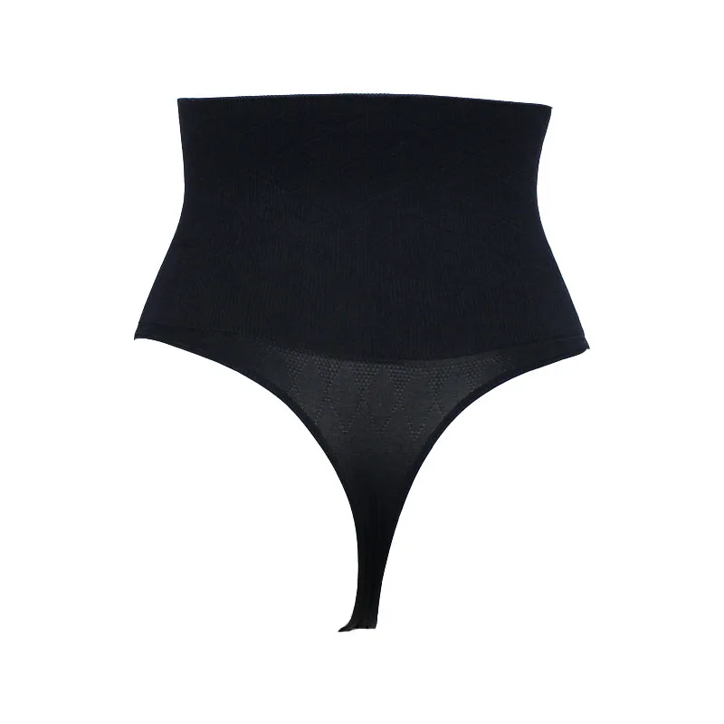 QA255 High Quality Oversize G String Tanga Female Briefs Elastic Waist Trainer Women Panties Lingerie Thong