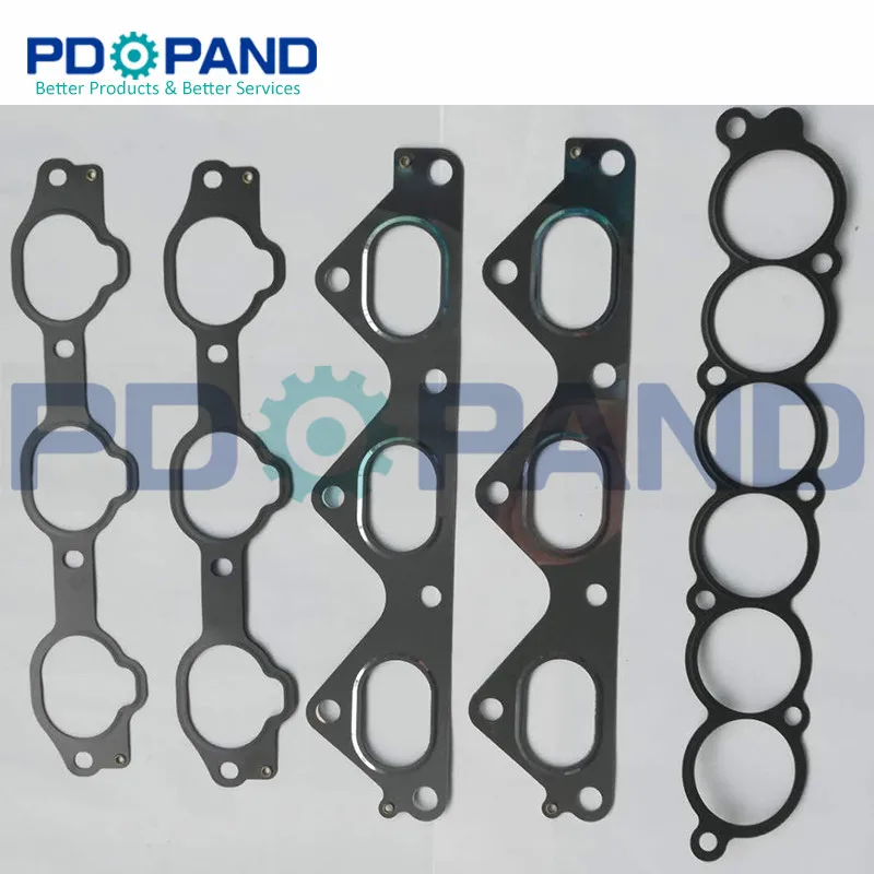 G6CU full gasket set 2_