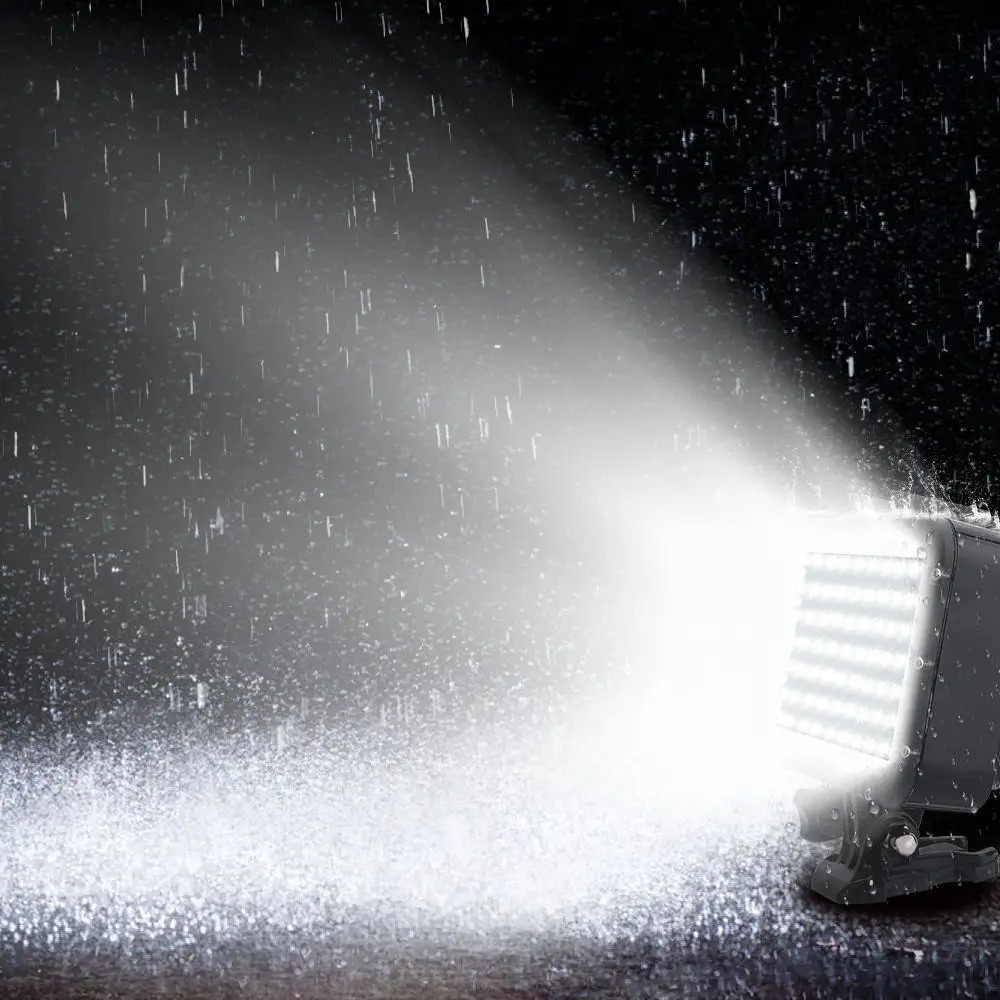 Mergulho à Prova Led para Gopro Câmera Subaquática Dwaterproof Água Hero 876 Sessão 4 5 Xiaomi yi k Mijia Sjcam Sj6 - 8 9 Eken H9r Slr Luz - Image 3