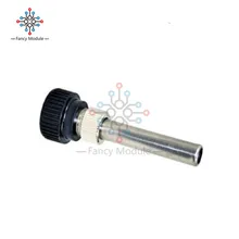 Löten Station Eisen Griff Adapter für ESD 852D 936 937D 898D 907 HAKKO