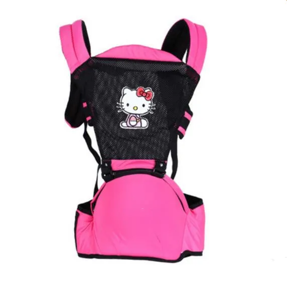 

Multifunctional baby carrier breathable three-in-one baby waist stool child strap set portable strap baby hip care hip seat