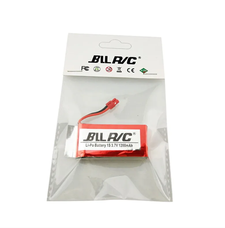 BLLRC глобальная продажа летательных аппаратов 3 7 V 1200mah SYMA X5HW X5HC пульт