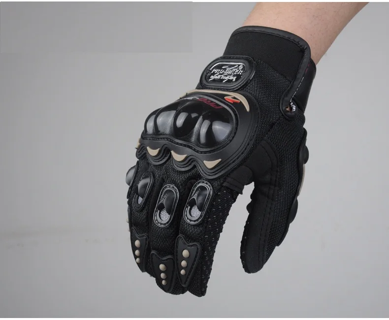 Probiker guantes moto rcycle гоночные перчатки luvas moto ciclismo luvas de moto luva moto cross перчатки рыцарские moto rbike перчатки