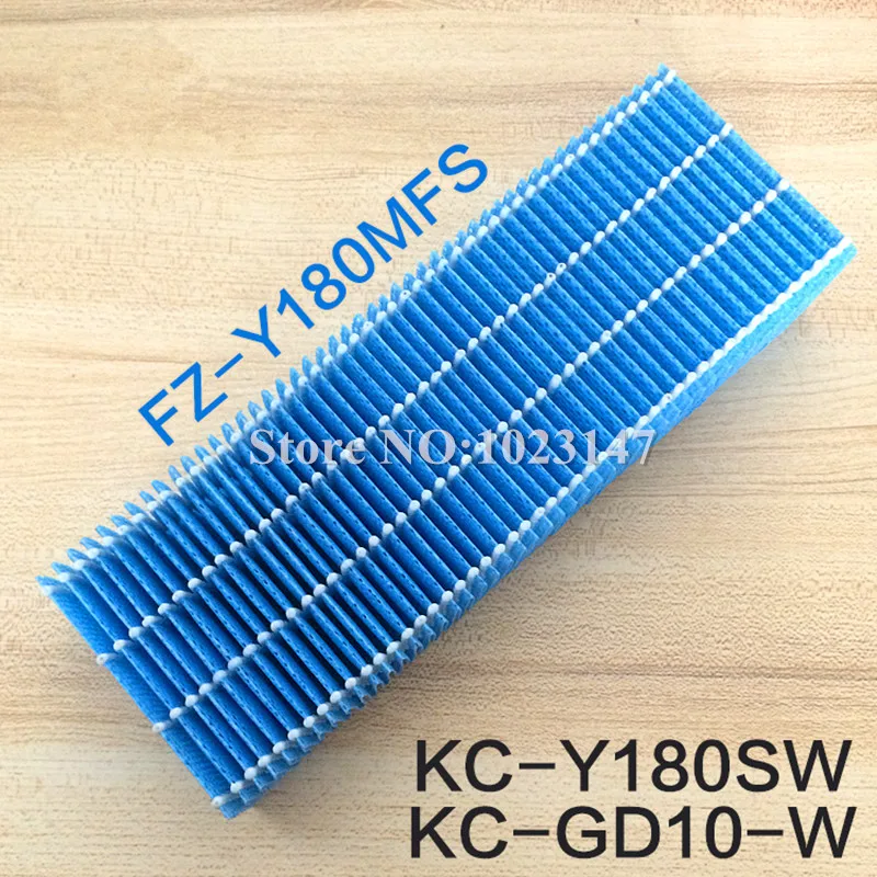 1 piece Humidified Air Purifier Parts HEPA Filter replacement for sharp KC-Y180SW,FU-Y180SW,KC-GD10-Wj,FU-GD10-W,FU/GB10-W/A/P 1 piece Humidified Air Purifier Parts HEPA Filter replacement for sharp KC-Y180SW,FU-Y180SW,KC-GD10-Wj,FU-GD10-W,FU/GB10-W/A/P