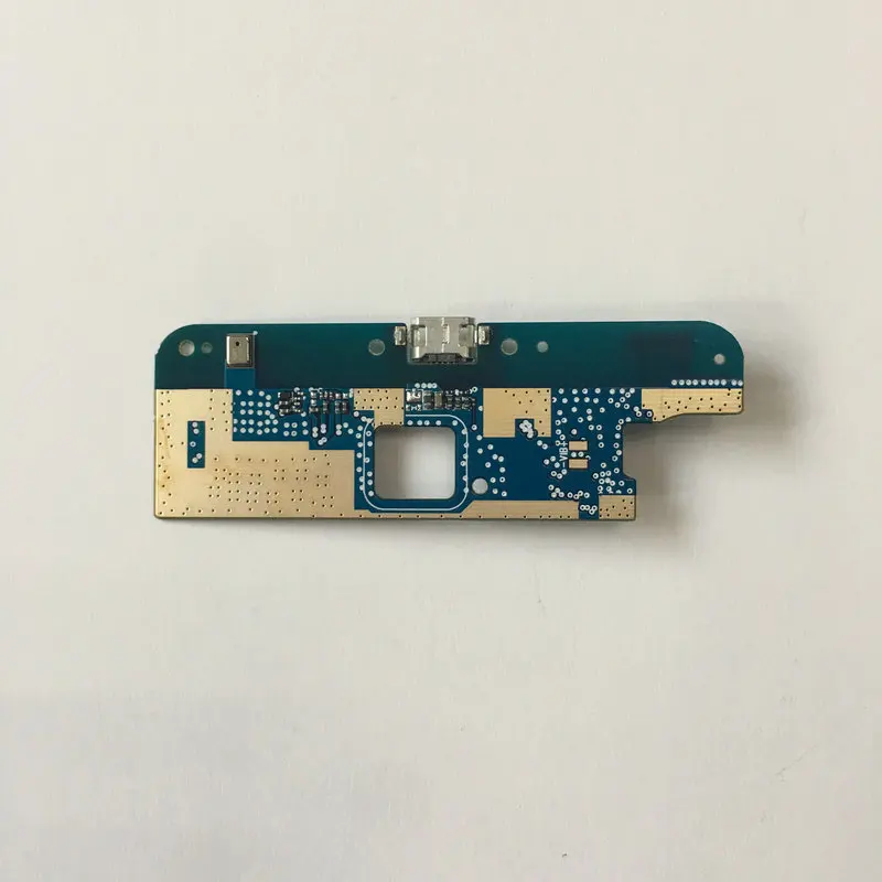 Запчасть для USB платы Doogee S60 Lite гибкий кабель Восьмиядерный процессор MT6750T схемы