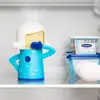 Cool Mama Fridge Cleaner Chilly Mama Fridge Freezer Odor Remover Baking Soda Fridge And Freezer Freshener Holder LK0038 ► Photo 2/5