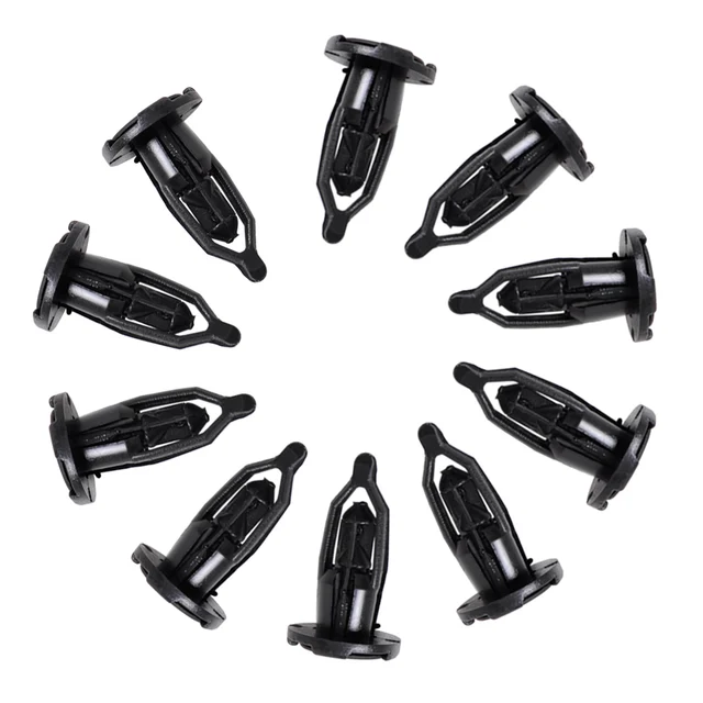 Bumper Clips For Toyota Corolla