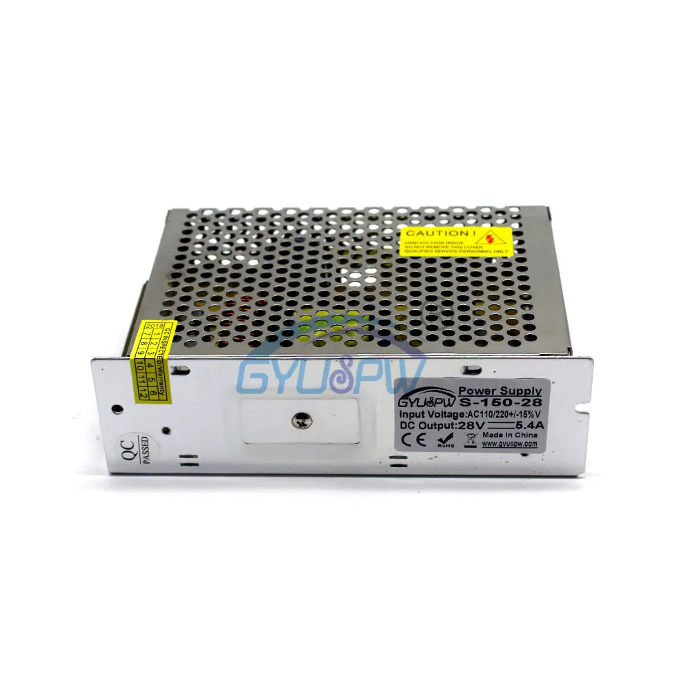 28V150W-1