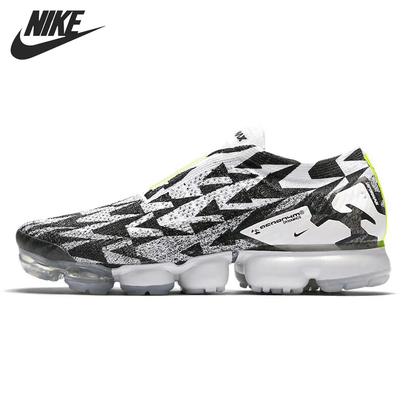 

Original New Arrival NIKE Acronym x Air VaporMax Moc 2 Men's Running Shoes Sneakers