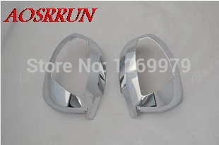 for Lifan X60 rearview mirror cover reverse picture frame The mirror decorated box car accessories car
