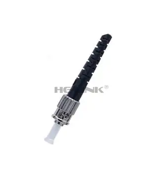 

LODFIBER 700M ST-ST Indoor Armored Singlemode Simplex Fiber Optic Cable Patch Cord 9/125