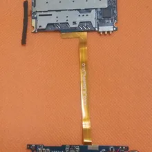 Оригинальная материнская плата для Elephone G1 MTK6582 четырехъядерный 4,5 дюймов 854X480